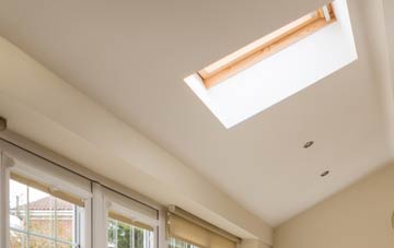 Crosemere conservatory roof insulation companies