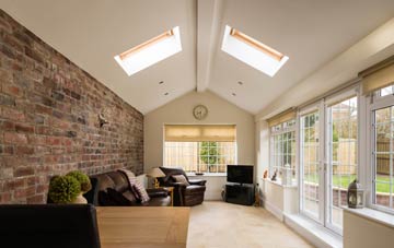 conservatory roof insulation Crosemere, Shropshire