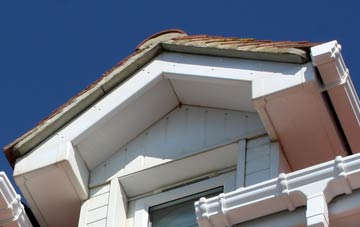 Crosemere fascia installation costs