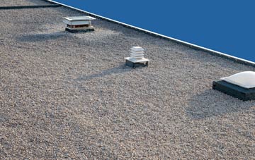 flat roofing Crosemere, Shropshire