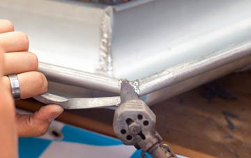 disadvantages of Crosemere lead roofing