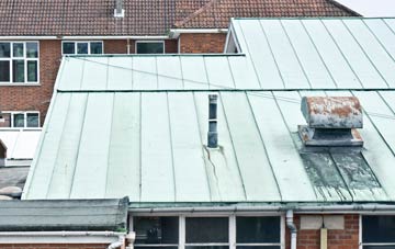 Crosemere lead roofing costs