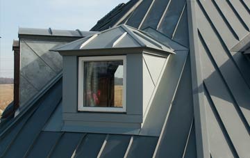 metal roofing Crosemere, Shropshire