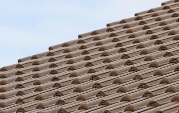 plastic roofing Crosemere, Shropshire