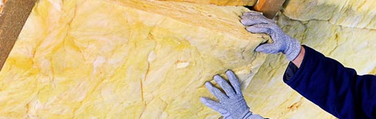 quotes for Crosemere roof insulation