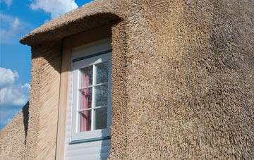 Crosemere thatch roof disadvantages