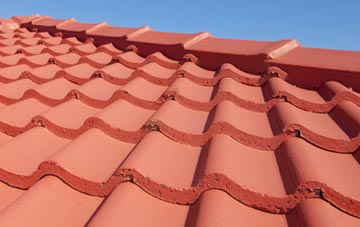 Crosemere tile and slate roof replacement