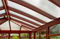 Crosemere conservatory roofing insulation