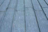 Crosemere lead roofing